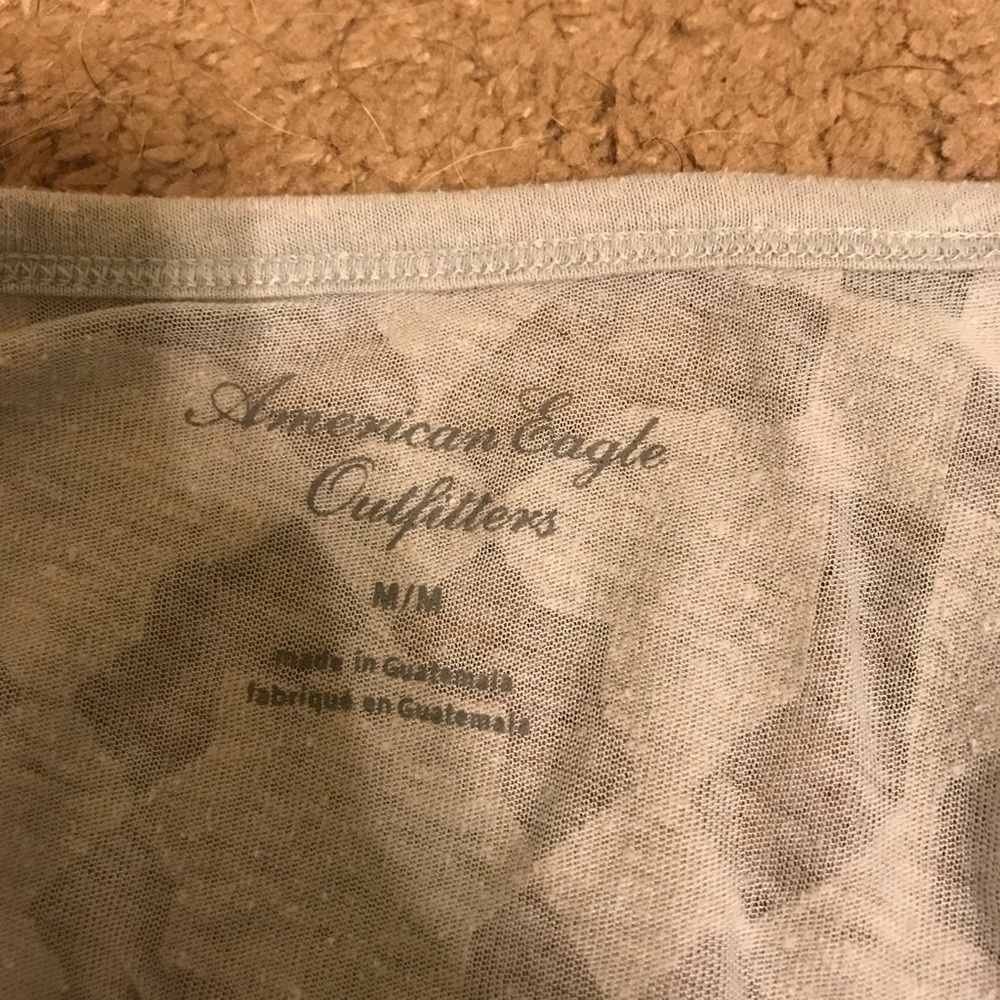 Women’s Medium American Eagle Tank